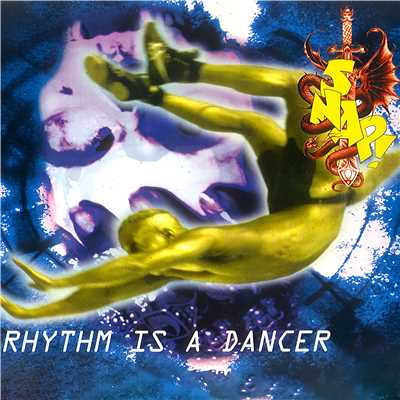 Rhythm Is a Dancer/SNAP！