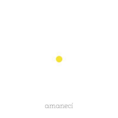 シングル/Amaneci/Nena Daconte