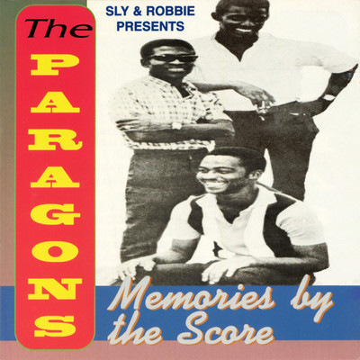 Tyrone Evans & The Paragons