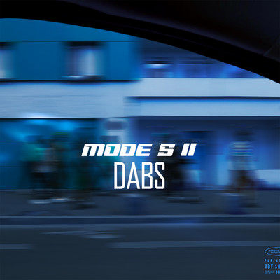 アルバム/Mode S II/Dabs
