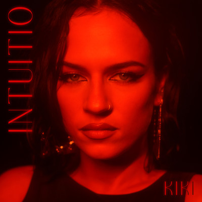 アルバム/Intuitio/Kiki