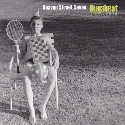 Heaven Street Seven