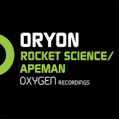 Rocket Science/Oryon