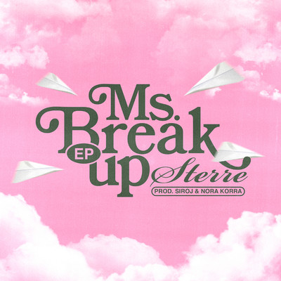 Ms. Breakup/Sterre