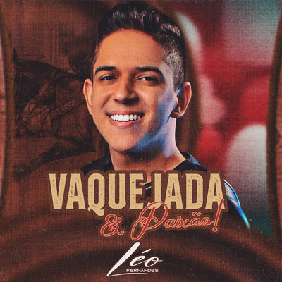 Ressaca de Amor/Leo Fernandes