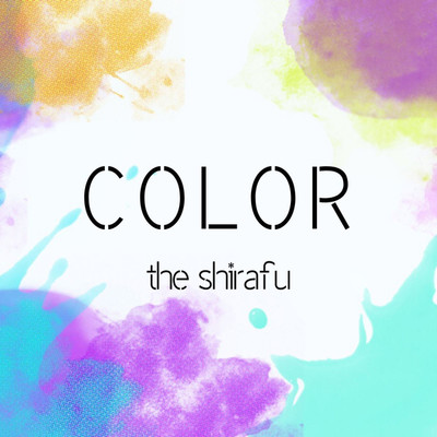 COLOR/the shirafu