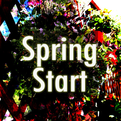 アルバム/Spring Start/Nijiya