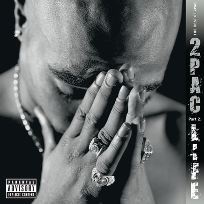 The Best Of 2Pac/2パック
