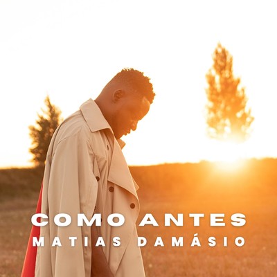 シングル/Como Antes/Matias Damasio