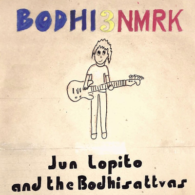 Mrs. Hippie Blues/Jun Lopito and The Bodhisattvas