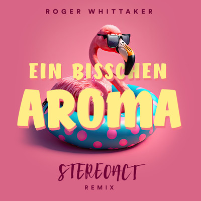 Roger Whittaker／Stereoact