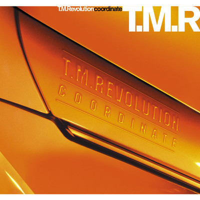 シングル/Out Of Orbit～Triple ZERO～(phase shift mix)/T.M.Revolution