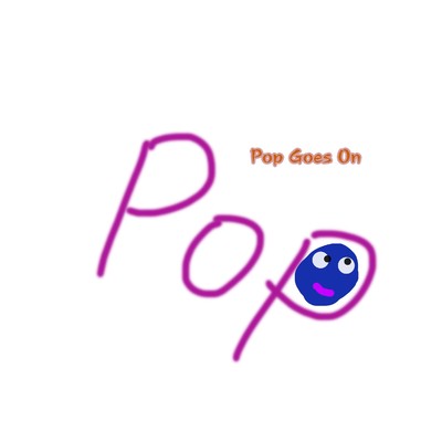 シングル/Pop Goes On feat.音街ウナ/ぽとふ