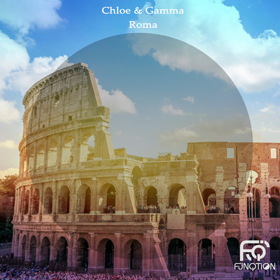 Roma(Tech Dance Mix Radio Edit)/Chloe／Gamma
