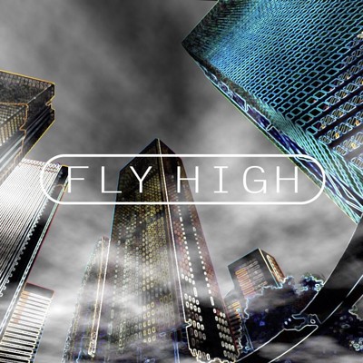 FLY HIGH/VELLE.J