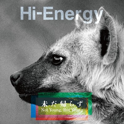 Hi-Energy