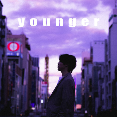 シングル/younger/KoTarO