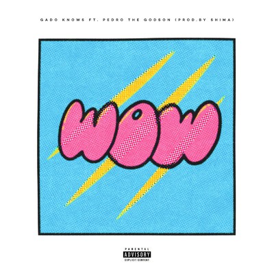W.O.W (feat. Pedro the Godson)/Gado Knows