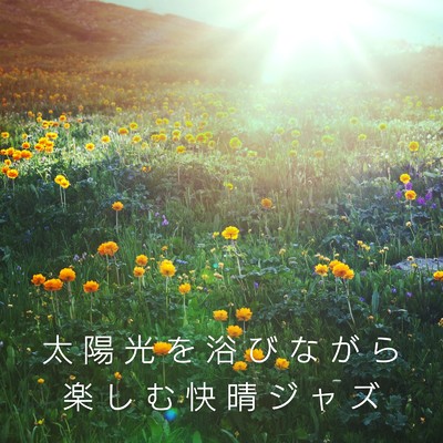 アルバム/太陽光を浴びながら楽しむ快晴ジャズ/Love Bossa