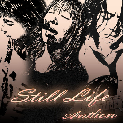 Still Life/Antlion