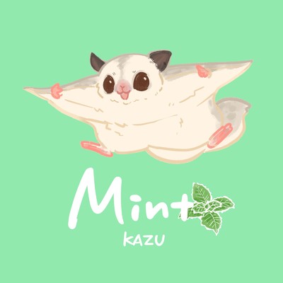 Mint/KAZU
