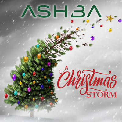 A Christmas Storm/ASHBA