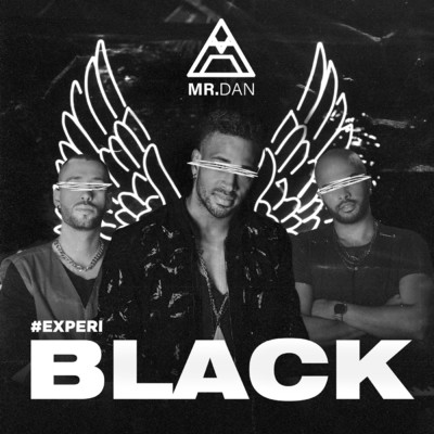 Experi Black/Mr.Dan