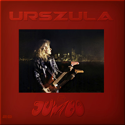 アルバム/Urszula & Jumbo/Urszula