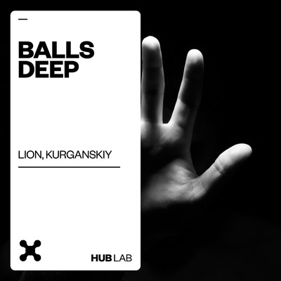 シングル/Balls Deep (Extended)/Lion／Kurganskiy