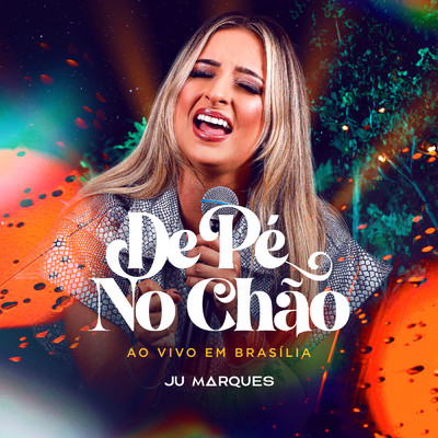 Sem Direcao ／ Te Amo Que Nem Sei (Ao Vivo)/Juliana Marques