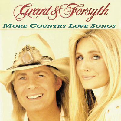 シングル/Old Country Road/Grant & Forsyth