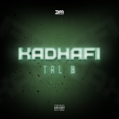 Kadhafi/Tal B