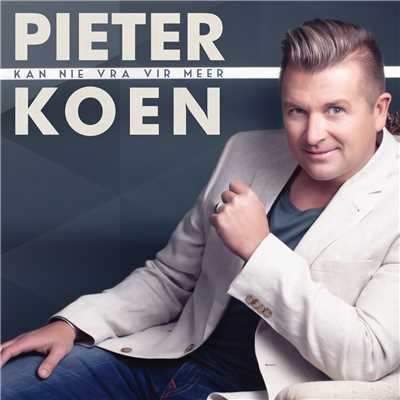 Pieter Koen