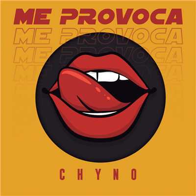 シングル/Me Provoca/Chyno Miranda