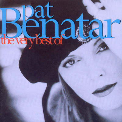 アルバム/The Very Best Of Pat Benatar/パット・ベネター
