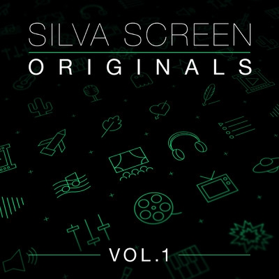 Silva Screen Originals (Vol. 1)/London Music Works