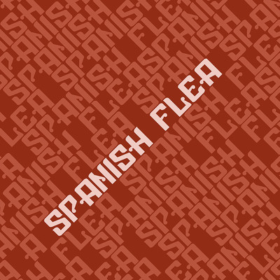 シングル/Spanish Flea/London Music Works