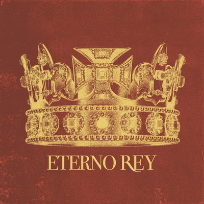 アルバム/Eterno Rey/Influence Music