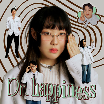 Dr. Happiness (featuring CHS)/PARKMOONCHI