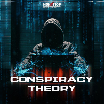 Conspiracy Theory/Udi Harpaz