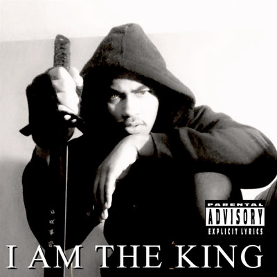 I Am The King/KingxComedy