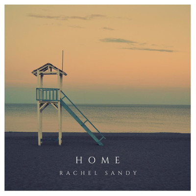 シングル/Home/Rachel Sandy