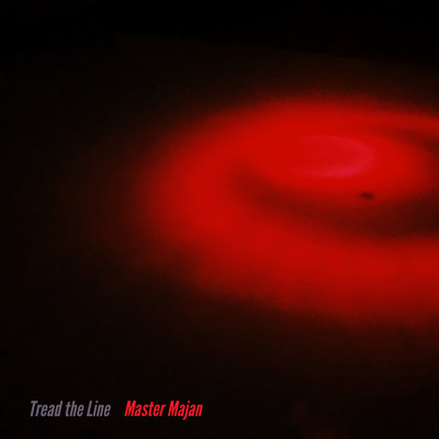 シングル/Tread the Line (feat. Climbing Season)/Master Majan
