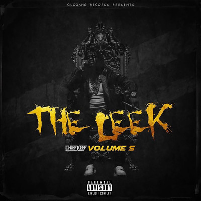 アルバム/The Leek, Vol. 5/Chief Keef