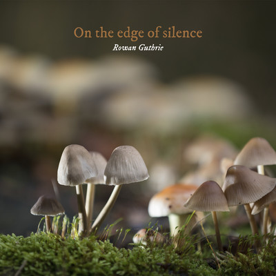 On the edge of silence/Rowan Guthrie