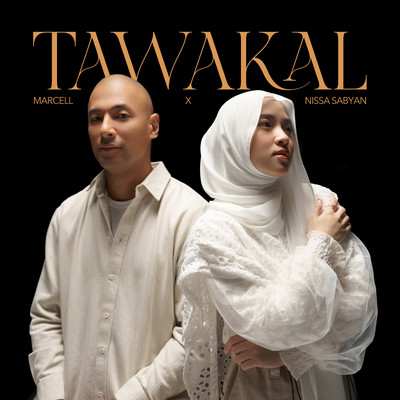 Tawakal/Marcell & Nissa Sabyan