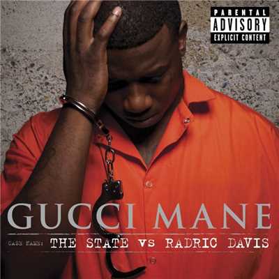 Volume (feat. Wooh Da Kid)/Gucci Mane