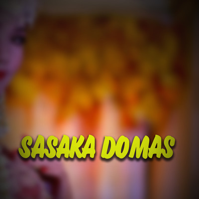 Degung Sasaka Domas/Mamah Dasimah