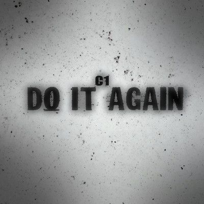 シングル/Do It Again/C1
