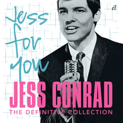 Didn't Want You To (Demo)/Jess Conrad
